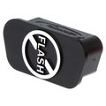 Daystar OBD II PORT DO NO FLASH PLUG KU71124BK